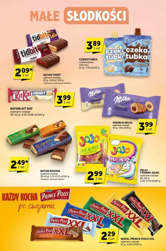 ABC - gazetka promocyjna Katalog  do wtorku 19.08 - strona 18