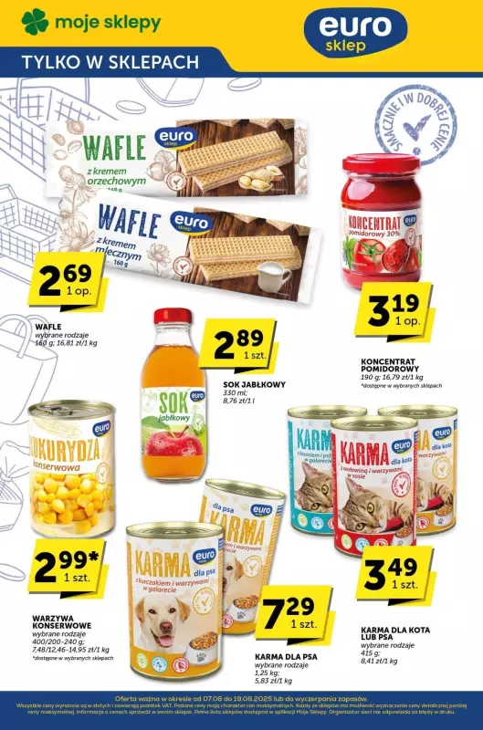 ABC - gazetka promocyjna Katalog  do wtorku 19.08 - strona 31