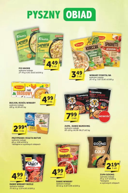 ABC - gazetka promocyjna Katalog  do wtorku 02.09 - strona 14