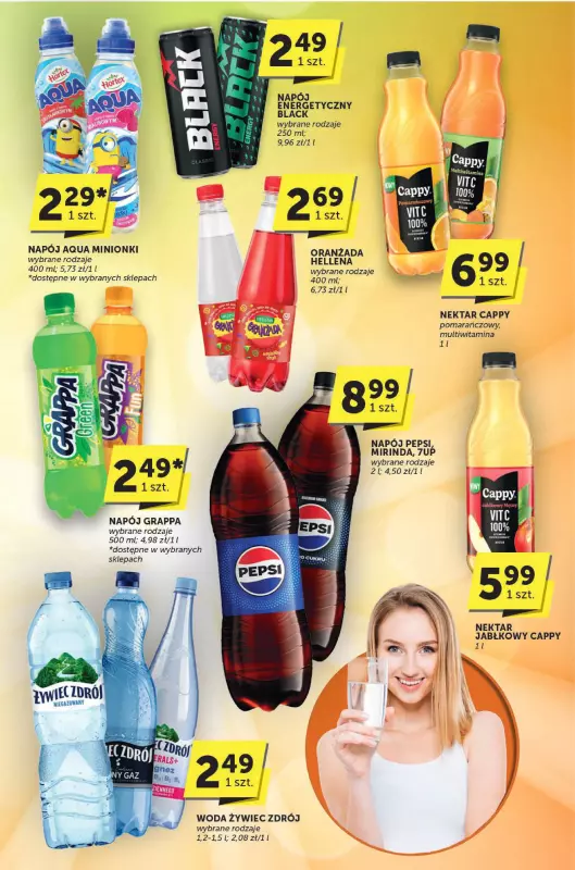 ABC - gazetka promocyjna Katalog  do wtorku 02.09 - strona 24