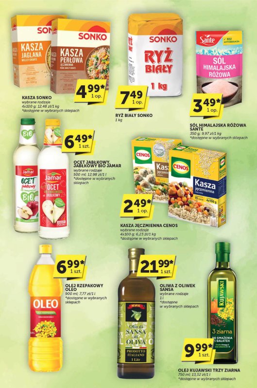 ABC - gazetka promocyjna Katalog  do wtorku 02.09 - strona 11