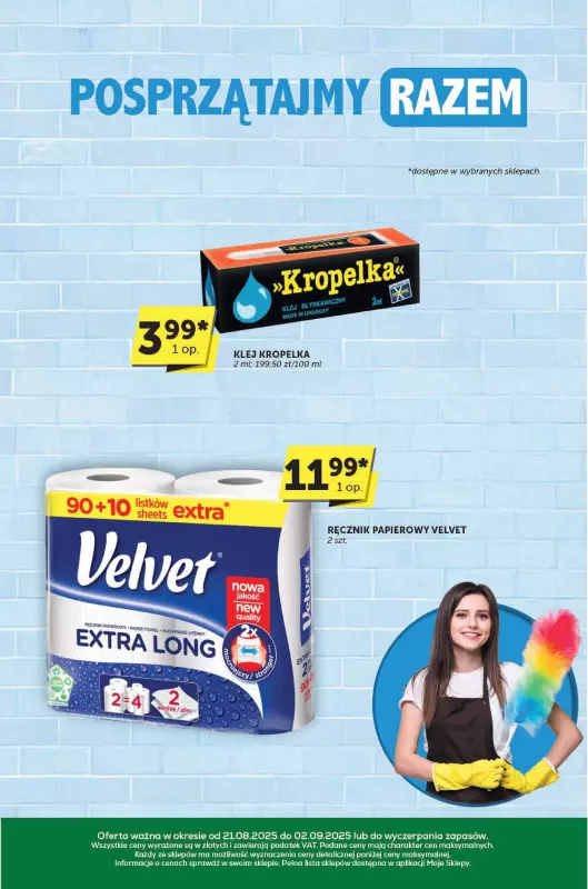 ABC - gazetka promocyjna Katalog  do wtorku 02.09 - strona 29
