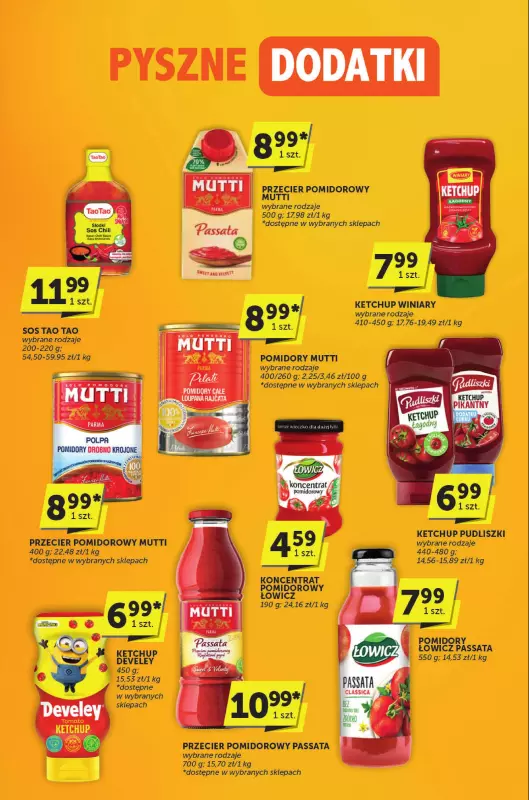 ABC - gazetka promocyjna Katalog  do wtorku 16.09 - strona 11