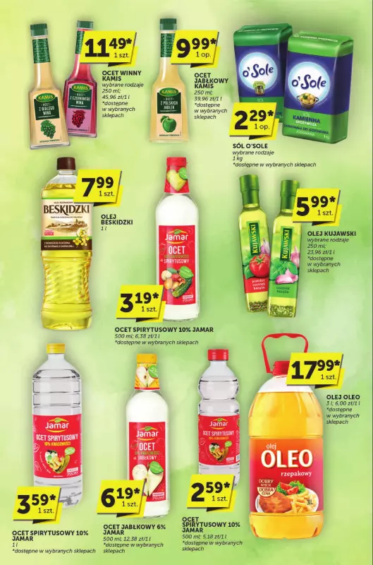 ABC - gazetka promocyjna Katalog  do wtorku 16.09 - strona 10