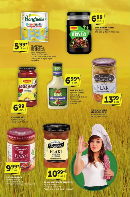 ABC - gazetka promocyjna Katalog  do wtorku 16.09 - strona 14
