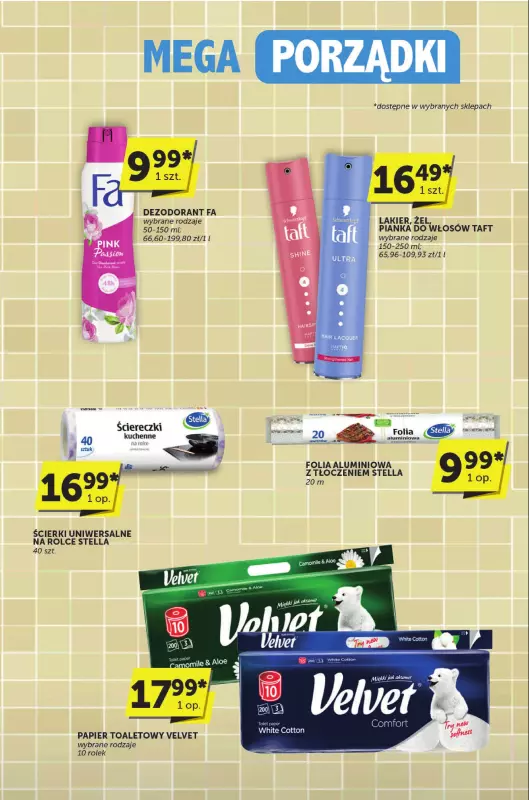 ABC - gazetka promocyjna Katalog  do wtorku 16.09 - strona 29