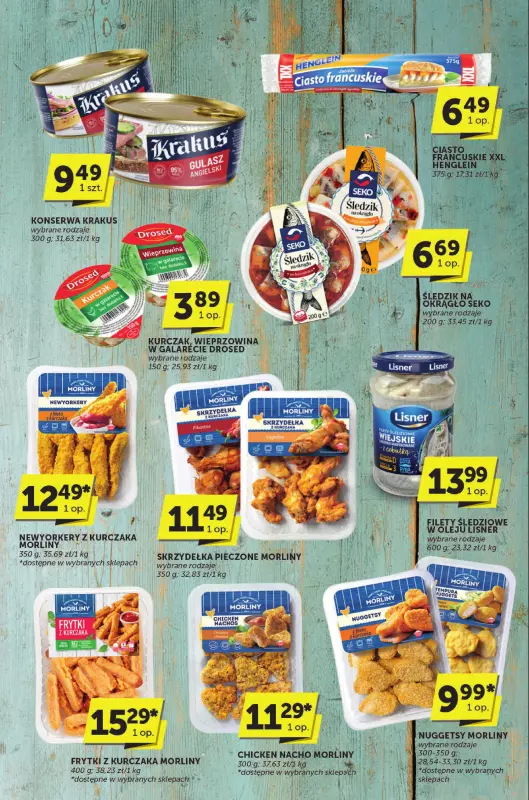 ABC - gazetka promocyjna Katalog  do wtorku 16.09 - strona 7