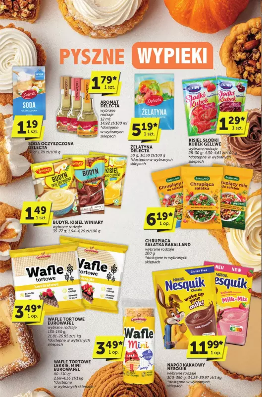 ABC - gazetka promocyjna Katalog  do wtorku 16.09 - strona 15