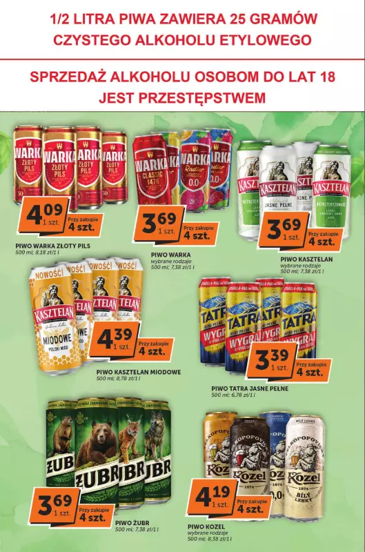 ABC - gazetka promocyjna Katalog  do wtorku 16.09 - strona 28