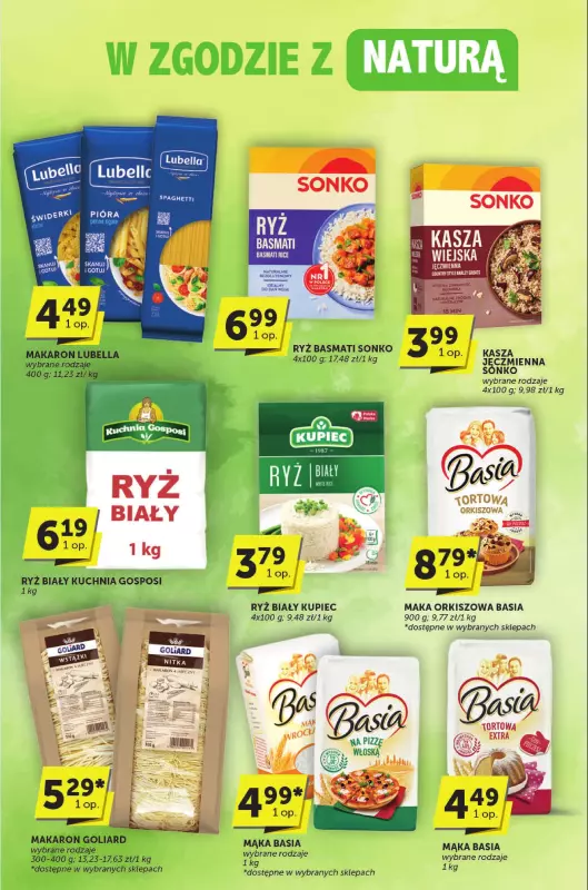 ABC - gazetka promocyjna Katalog  do wtorku 16.09 - strona 9