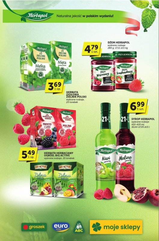 ABC - gazetka promocyjna Katalog  do wtorku 16.09 - strona 18
