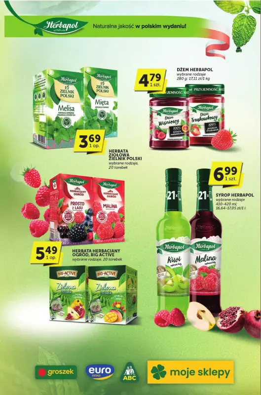 ABC - gazetka promocyjna Katalog  do wtorku 16.09 - strona 18