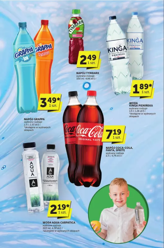 ABC - gazetka promocyjna Katalog  do wtorku 16.09 - strona 25
