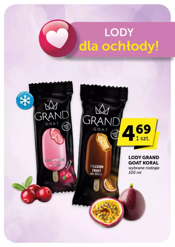ABC - gazetka promocyjna Gazetka Minimarket  do wtorku 16.09 - strona 23