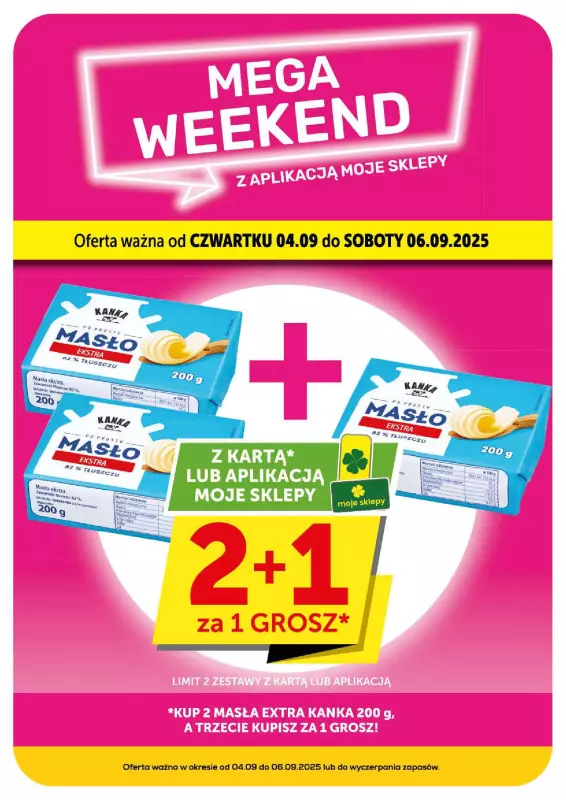 ABC - gazetka promocyjna Gazetka Minimarket  do wtorku 16.09 - strona 13
