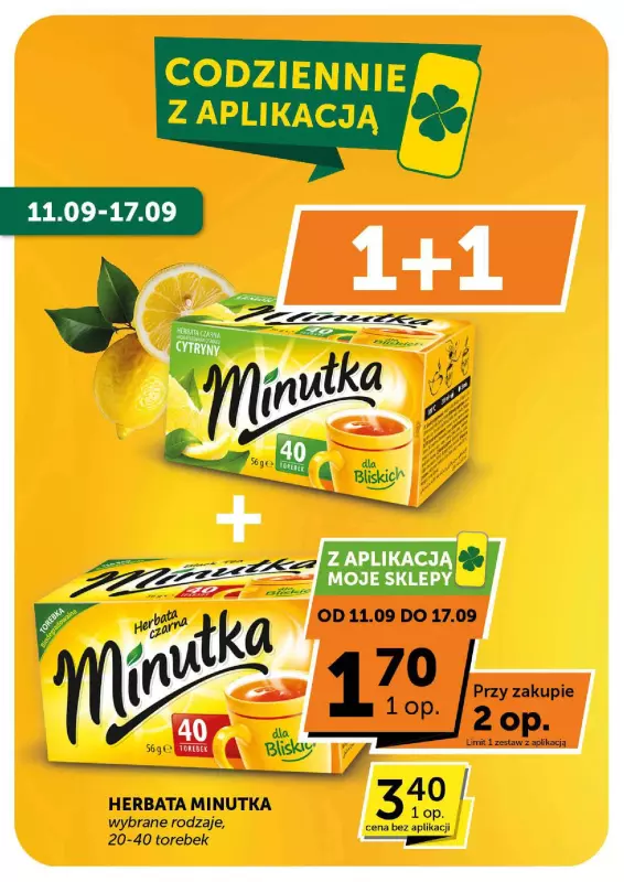 ABC - gazetka promocyjna Gazetka Market  do wtorku 16.09 - strona 12