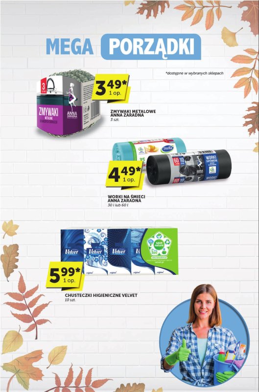 ABC - gazetka promocyjna Katalog  do wtorku 30.09 - strona 33