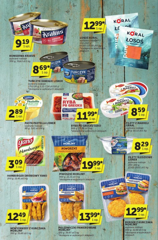 ABC - gazetka promocyjna Katalog  do wtorku 30.09 - strona 8