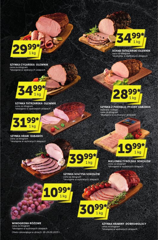 ABC - gazetka promocyjna Katalog  do wtorku 30.09 - strona 6