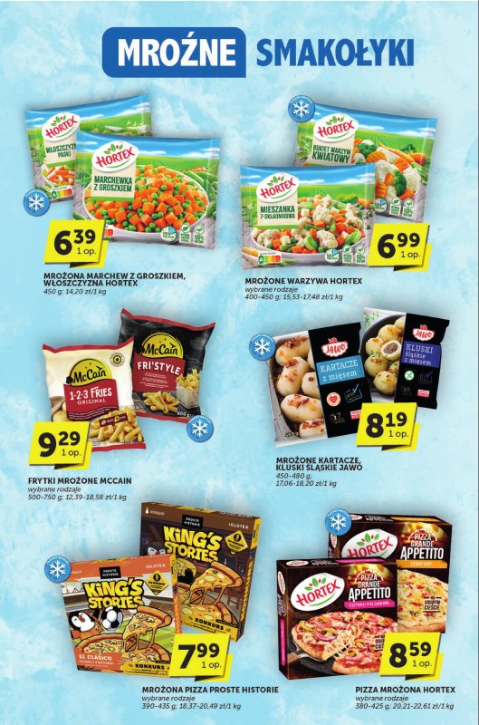 ABC - gazetka promocyjna Katalog  do wtorku 30.09 - strona 9