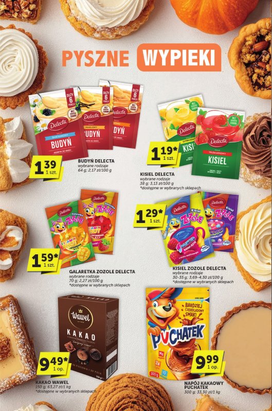 ABC - gazetka promocyjna Katalog  do wtorku 30.09 - strona 18