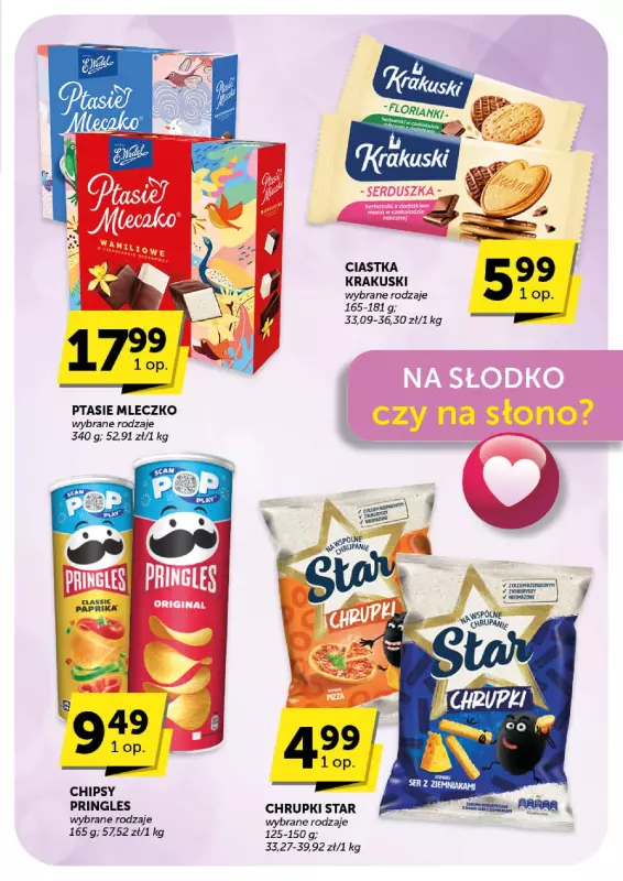 ABC - gazetka promocyjna Gazetka Supermarket  do wtorku 30.09 - strona 49