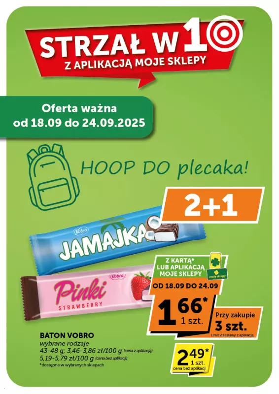 ABC - gazetka promocyjna Gazetka Supermarket  do wtorku 30.09 - strona 27