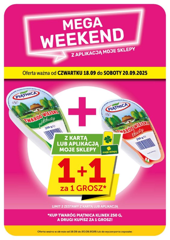 ABC - gazetka promocyjna Gazetka Supermarket  do wtorku 30.09 - strona 44