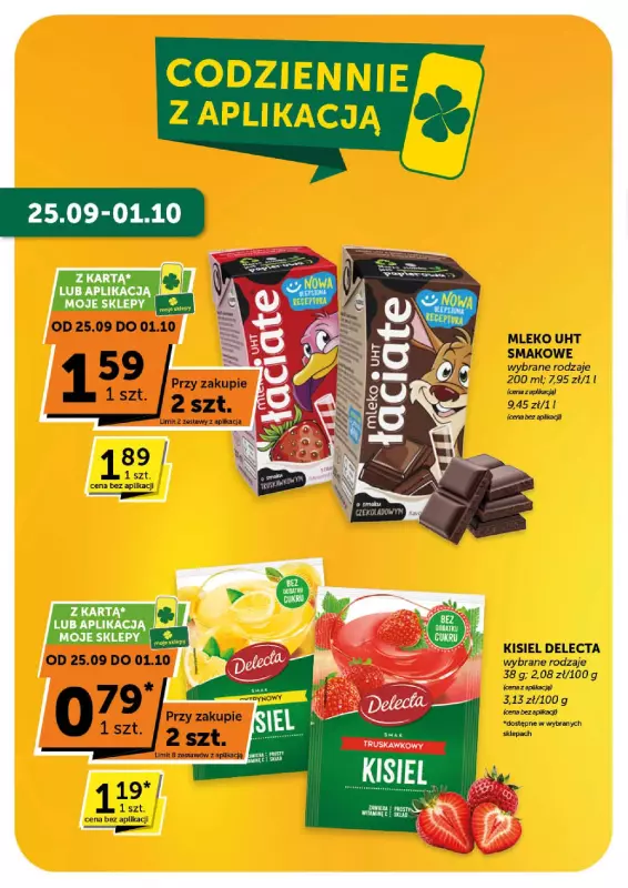 ABC - gazetka promocyjna Gazetka Supermarket  do wtorku 30.09 - strona 16