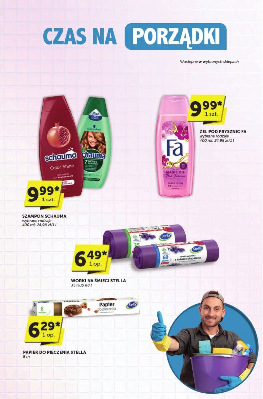 ABC - gazetka promocyjna Katalog  do wtorku 14.10 - strona 29