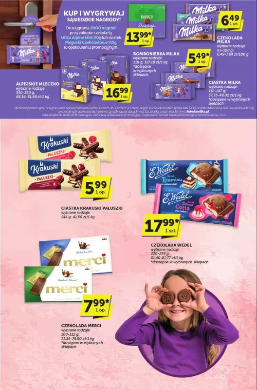 ABC - gazetka promocyjna Katalog  do wtorku 14.10 - strona 20