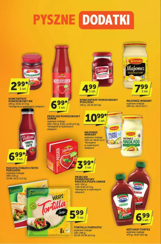 ABC - gazetka promocyjna Katalog  do wtorku 14.10 - strona 11