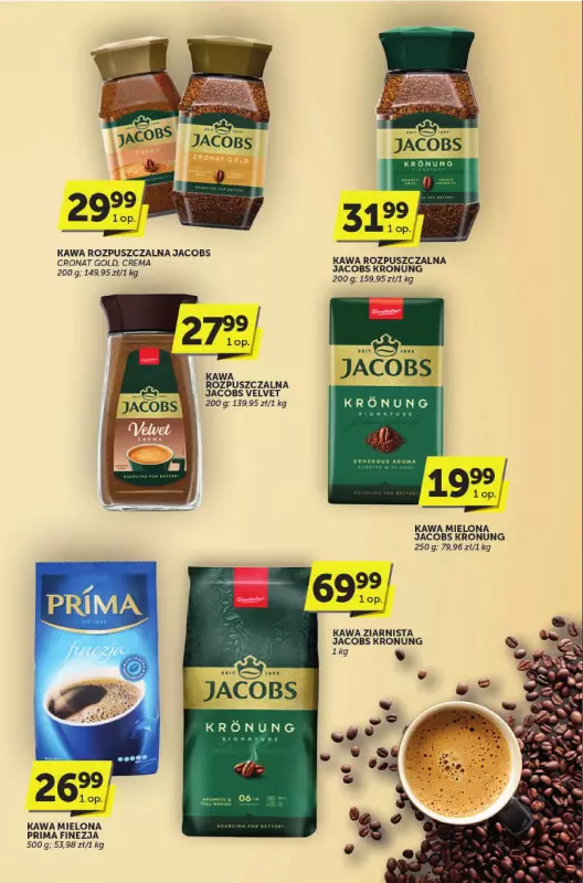 ABC - gazetka promocyjna Katalog  do wtorku 14.10 - strona 18