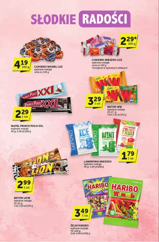 ABC - gazetka promocyjna Katalog  do wtorku 14.10 - strona 19