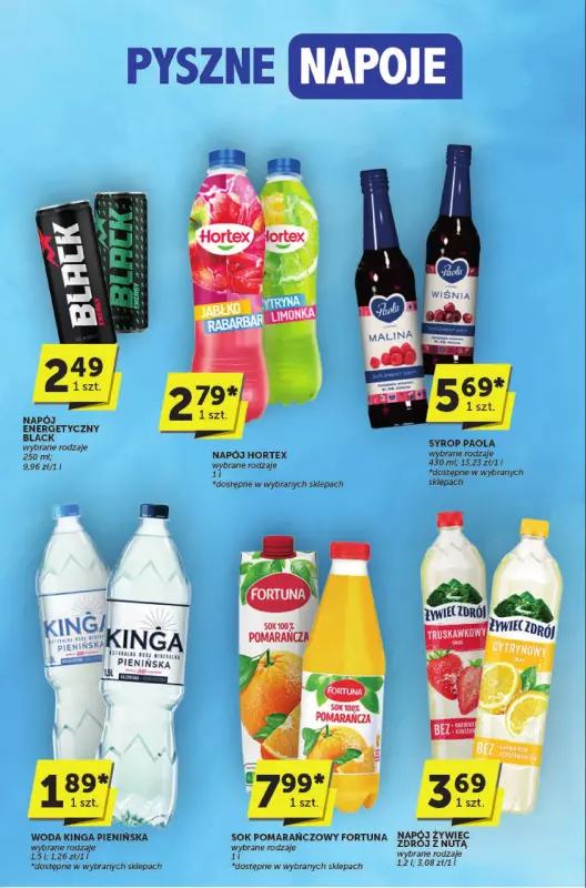 ABC - gazetka promocyjna Katalog  do wtorku 14.10 - strona 23