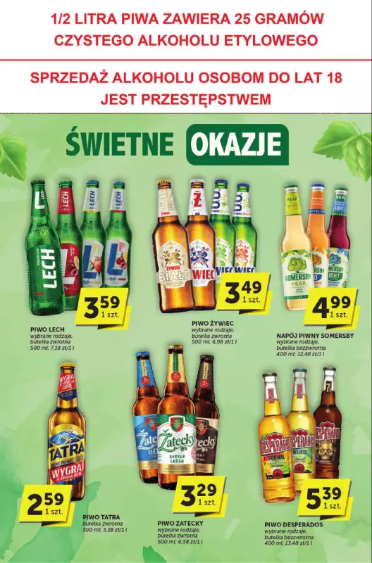 ABC - gazetka promocyjna Katalog  do wtorku 14.10 - strona 26