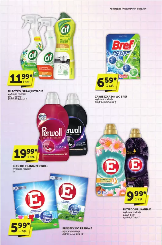 ABC - gazetka promocyjna Katalog  do wtorku 14.10 - strona 30