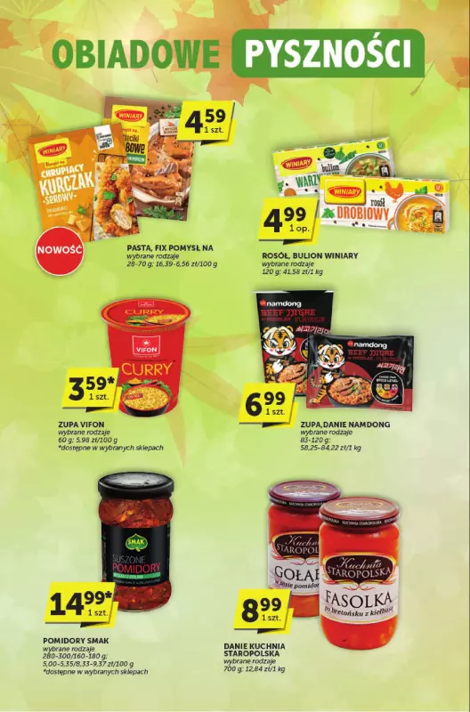 ABC - gazetka promocyjna Katalog  do wtorku 14.10 - strona 13
