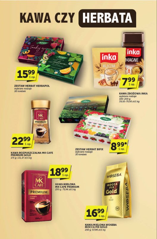 ABC - gazetka promocyjna Katalog  do wtorku 14.10 - strona 17