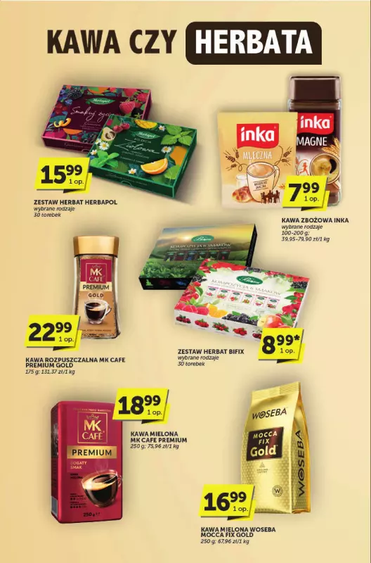 ABC - gazetka promocyjna Katalog  do wtorku 14.10 - strona 17