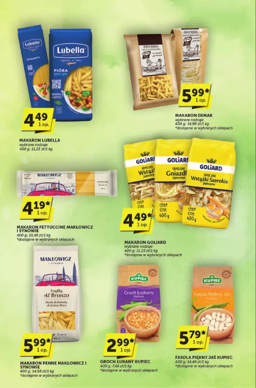 ABC - gazetka promocyjna Katalog  do wtorku 14.10 - strona 10