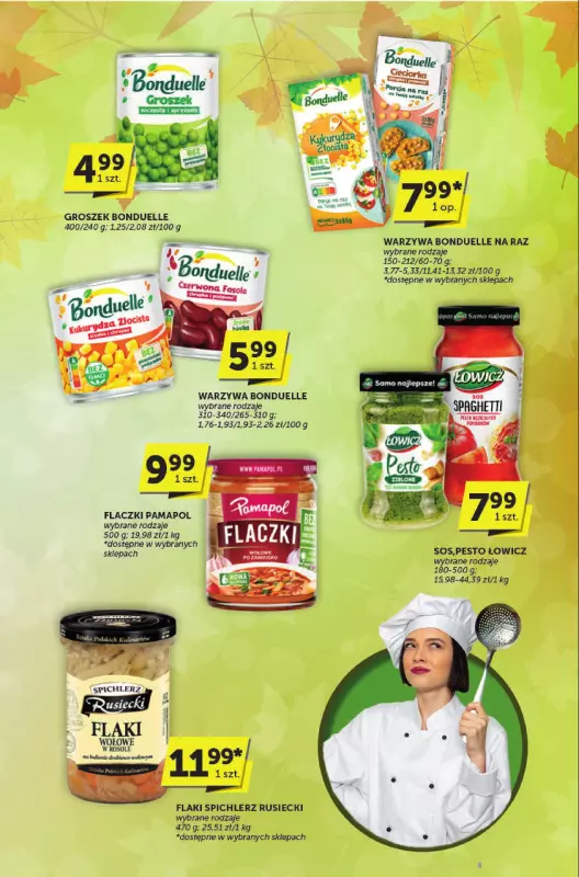 ABC - gazetka promocyjna Katalog  do wtorku 14.10 - strona 14