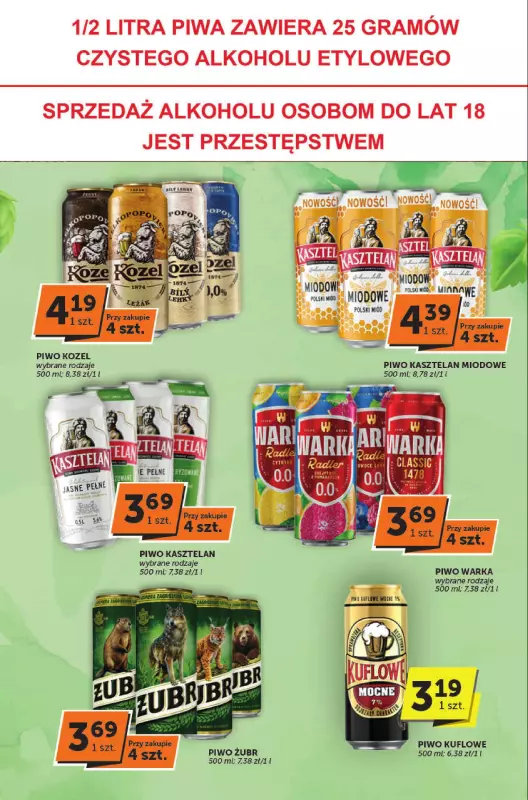 ABC - gazetka promocyjna Katalog  do wtorku 14.10 - strona 27