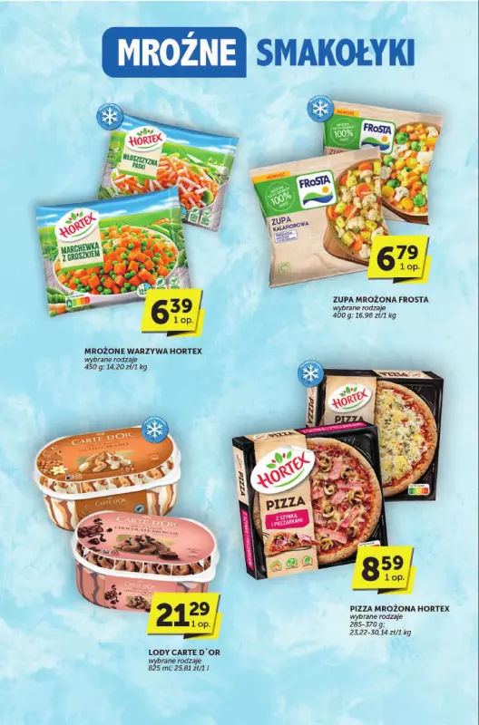 ABC - gazetka promocyjna Katalog  do wtorku 14.10 - strona 8