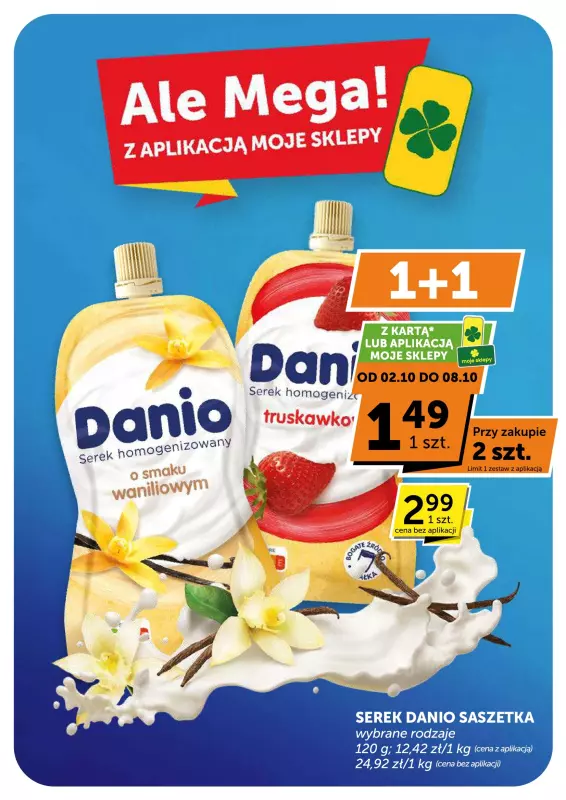 ABC - gazetka promocyjna Gazetka Market  do wtorku 14.10 - strona 3