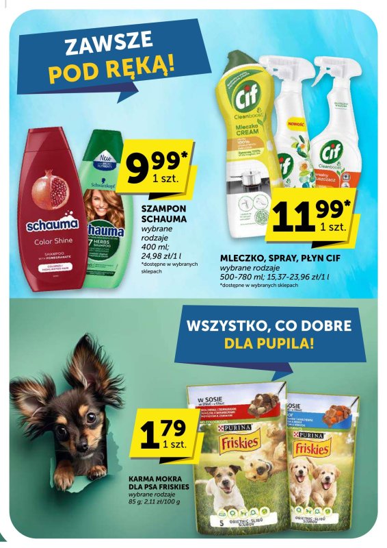 ABC - gazetka promocyjna Gazetka Market  do wtorku 14.10 - strona 41