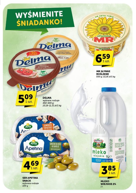 ABC - gazetka promocyjna Gazetka Market od czwartku 16.10 do wtorku 28.10 - strona 23