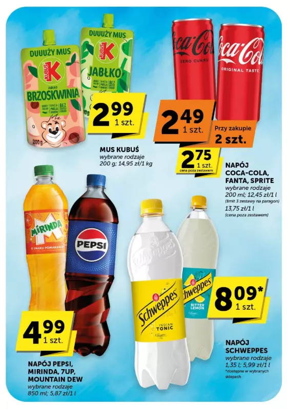 ABC - gazetka promocyjna Gazetka Market od czwartku 16.10 do wtorku 28.10 - strona 31