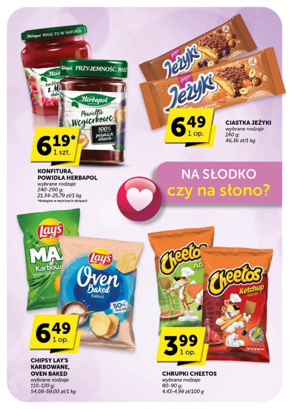 ABC - gazetka promocyjna Gazetka Market od czwartku 16.10 do wtorku 28.10 - strona 29
