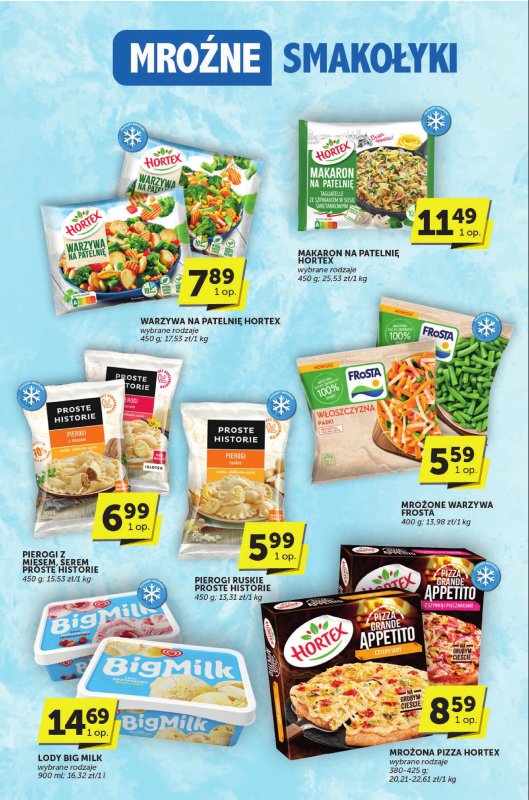 ABC - gazetka promocyjna Katalog od czwartku 16.10 do wtorku 28.10 - strona 9